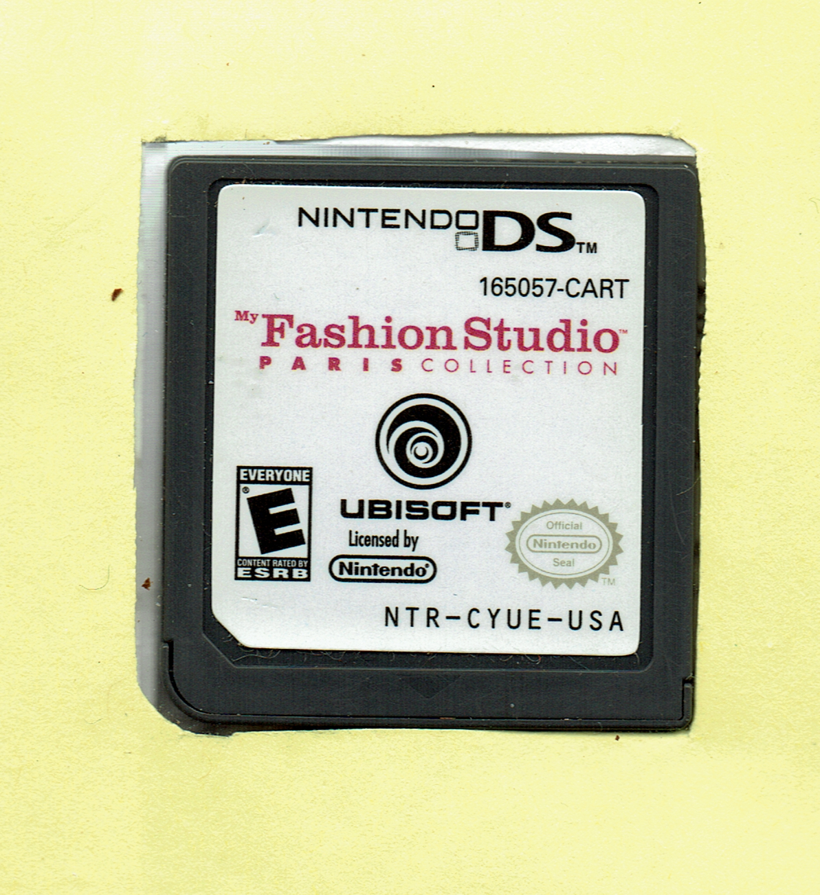 My Fashion Studio: Paris Collection